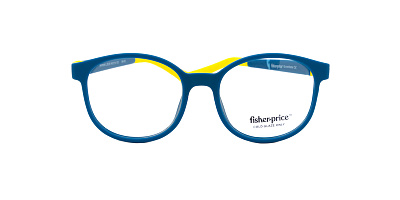 Оправа Fisher Price FPVN045 L.Blue