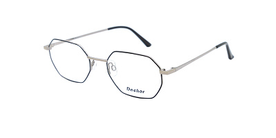 DACKOR 246-NERO