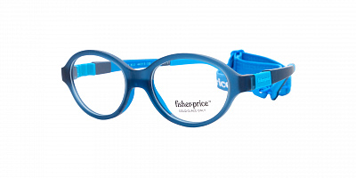 Fisher Price FPVN023-BLUE