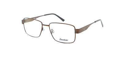 DACKOR 356-MARRONE