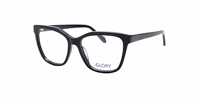 GLORY 731-NERO