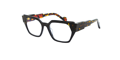ETNIA BARCELONA CHROMA-19-BK