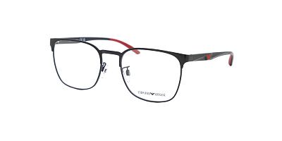 EMPORIO ARMANI 0EA1135D-3001
