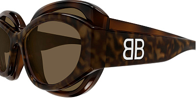 BALENCIAGA 0456S-003