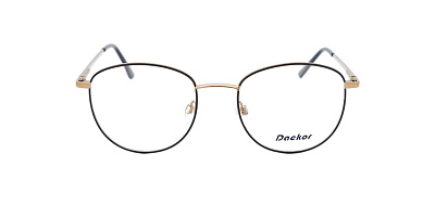Оправа Dackor 122 Brown