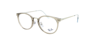 Оправа Ray Ban 0RX7266D 8125