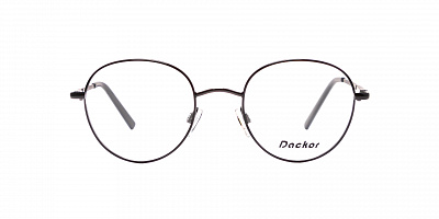 DACKOR 013-BLACK