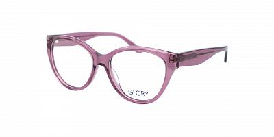 GLORY 164-PURPLE