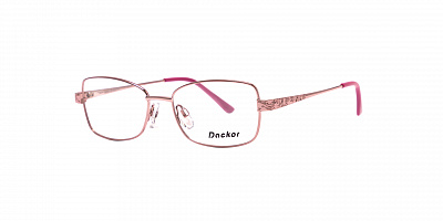 DACKOR 231-PINK