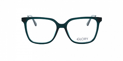 GLORY 687-GREEN