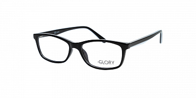 GLORY 603-NERO