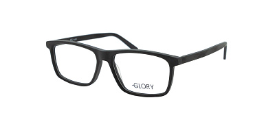GLORY 724-NERO