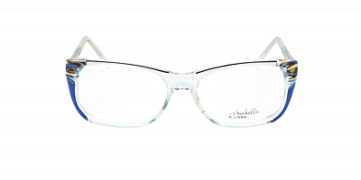 ISABELLE RUSSO 7735-1037