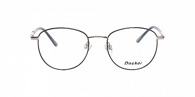 Оправа Dackor 031 Black
