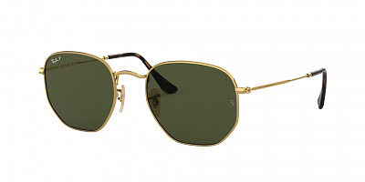 RAY BAN 0RB3548N-001/58