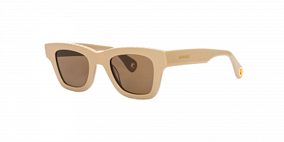 JACQUEMUS NOCIO-NEW BEIGE