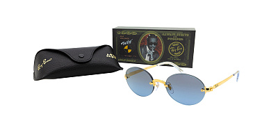 RAY BAN 0RB3929-001/S2