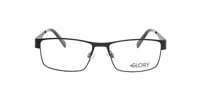 GLORY 138-BLACK