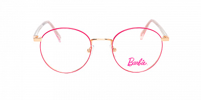 Оправа Barbie 008 Red