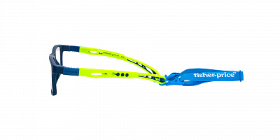 Fisher Price FPSP002-NAVY