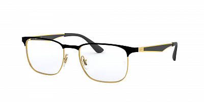 RAY BAN 0RX6363-2890
