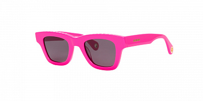 JACQUEMUS NOCIO-NEW PINK