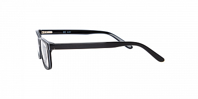 GLORY 104-BLACK