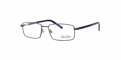 GLORY 463-BLUE