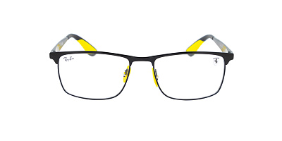 RAY BAN 0RX6516M-F091