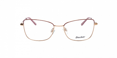 DACKOR 021-RED