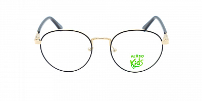 VERSO 310-GOLD/BLACK