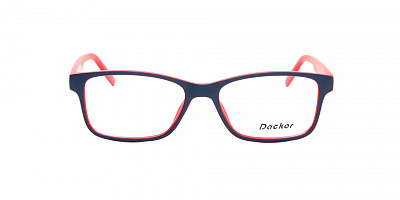 DACKOR 625-RED
