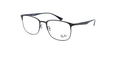 RAY BAN 0RX6421-2904