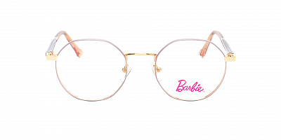 BARBIE 007-GRY