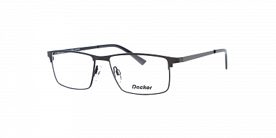 DACKOR 139-NERO
