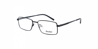 DACKOR 081-NERO