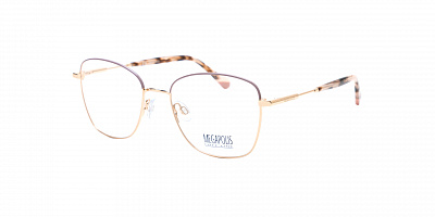 Оправа Megapolis 2258 Beige