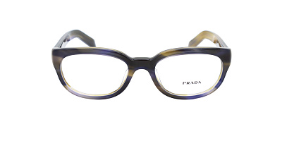 PRADA 0PR D03VU-23G1O1