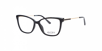 GLORY 064-NERO