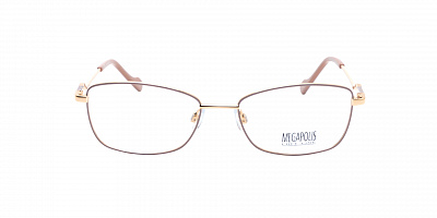 MEGAPOLIS 2244-BEIGE