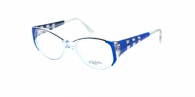 ISABELLE RUSSO 7707-1157