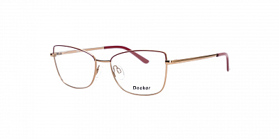 DACKOR 021-RED