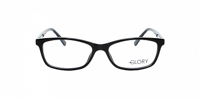 GLORY 603-NERO