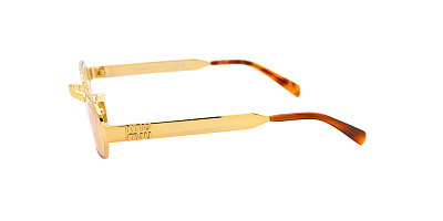 MIU MIU 0MU B52S-7OE90X