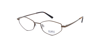 Оправа Megapolis 2294 Marrone