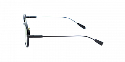 IRON O48-BLK/002