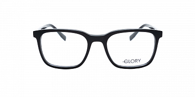 GLORY 807-BLACK