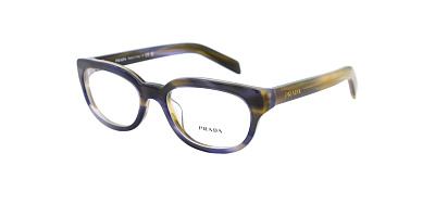 PRADA 0PR D03VU-23G1O1