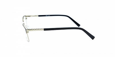 GLORY 116-BLACK