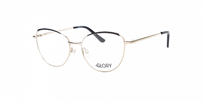 GLORY 038-BLACK